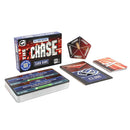The Chase Card Game