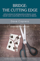 Bridge: The Cutting Edge - David Caprera