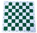 Thin Mousepad Chess Mat (57mm squares)