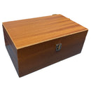 Tournament Wooden Chess Box - Large