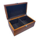 Tournament Wooden Chess Box - Medium