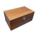 Tournament Wooden Chess Box - Medium