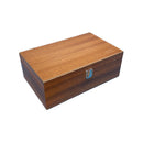 Tournament Wooden Chess Box - Small