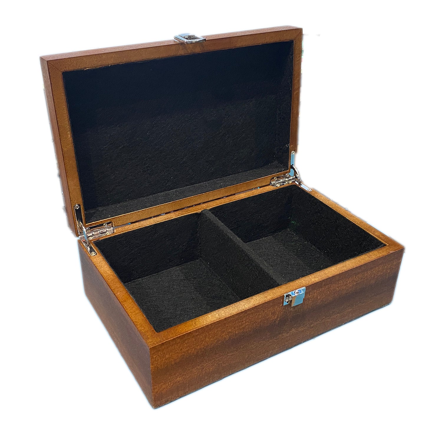 Chess Boxes, Chess Piece Storage