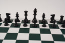Tournament Square-Box Chess Set