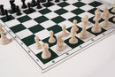 Tournament Square-Box Chess Set