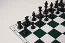 Tournament Square-Box Chess Set