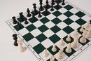 Tournament Square-Box Chess Set