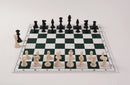 Tournament Square-Box Chess Set