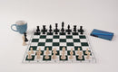 Tournament Square-Box Chess Set