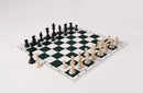 Tournament Square-Box Chess Set