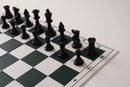 Tournament Square-Box Chess Set