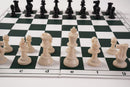 Tournament Square-Box Chess Set