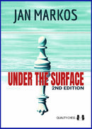 Under the Surface - Jan Markos [2nd Edition]
