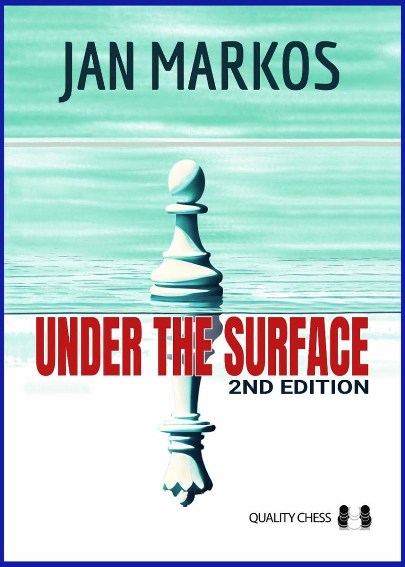 Under the Surface - Jan Markos [2nd Edition]