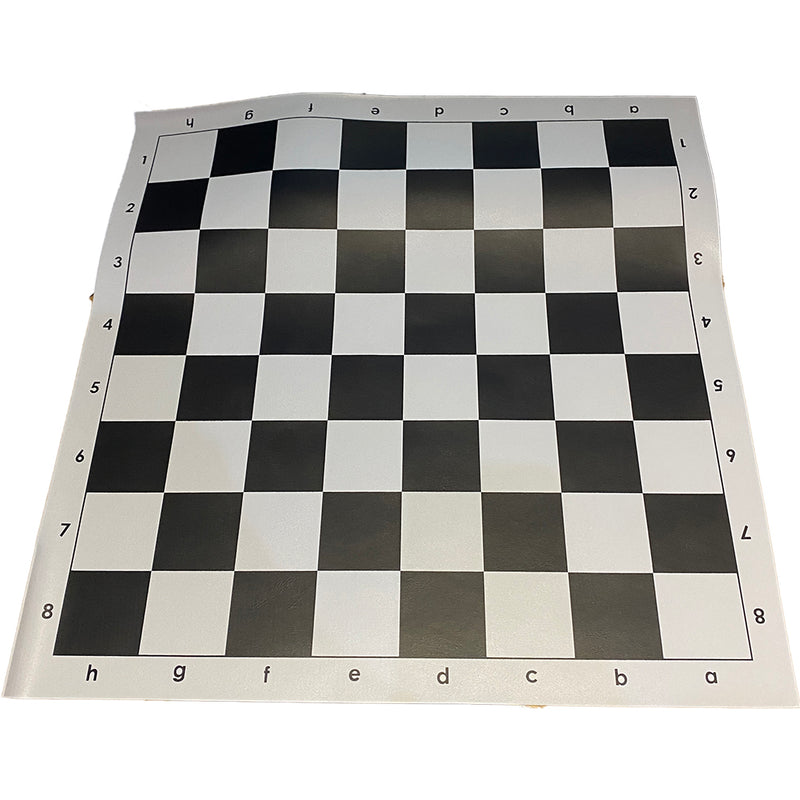 Quality Vinyl Chess Board