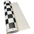 Quality Vinyl Chess Board (57mm squares)