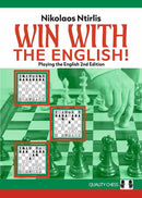 Win with the English! - Nikolaos Ntirlis