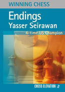 Winning Chess Endings - Yasser Seirawan