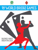 World Bridge Championships 2024 - Buenos Aires