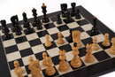 The Zagreb Chess Set