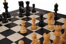 The Zagreb Chess Set