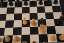 The Zagreb Chess Set