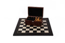 The Zagreb Chess Set
