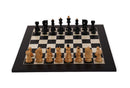 The Zagreb Chess Set