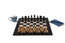The Zagreb Chess Set