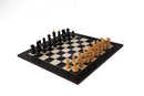 The Zagreb Chess Set