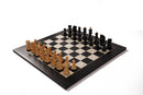 The Zagreb Chess Set