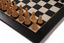 The Zagreb Chess Set