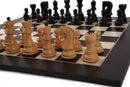 The Zagreb Chess Set
