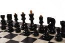 The Zagreb Chess Set