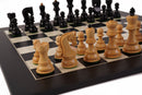 The Zagreb Chess Set