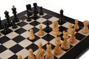 The Zagreb Chess Set