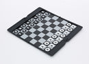 Pocket Magnetic Chess Set