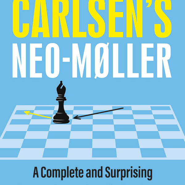 The Carlsen Variation - A New by Hansen, Carsten