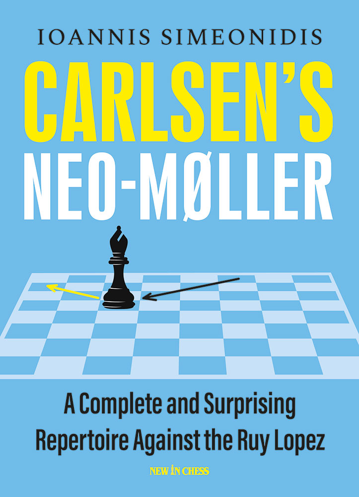 Carlsen's Neo-Moller - Ioannis Simeonidis
