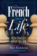 The Exchange French Comes to Life - Alex Fishbein