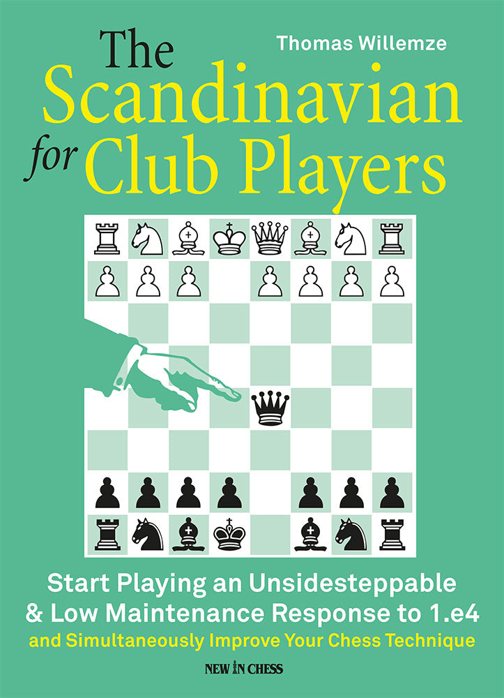The Scandinavian for Club Players - Thomas Willemze