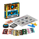 Top of the Pops Party Game
