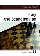 Play the Scandinavian - Christian Bauer