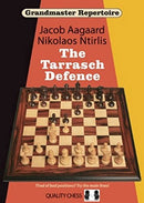Grandmaster Repertoire: The Tarrasch Defence - Nikolaos Ntirlis & Jacob Aagaard