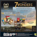 7 Wonders Game Board Game (2nd Edition)