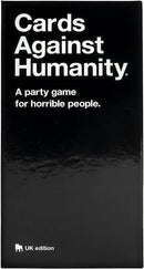 Cards Against Humanity (UK Edition)