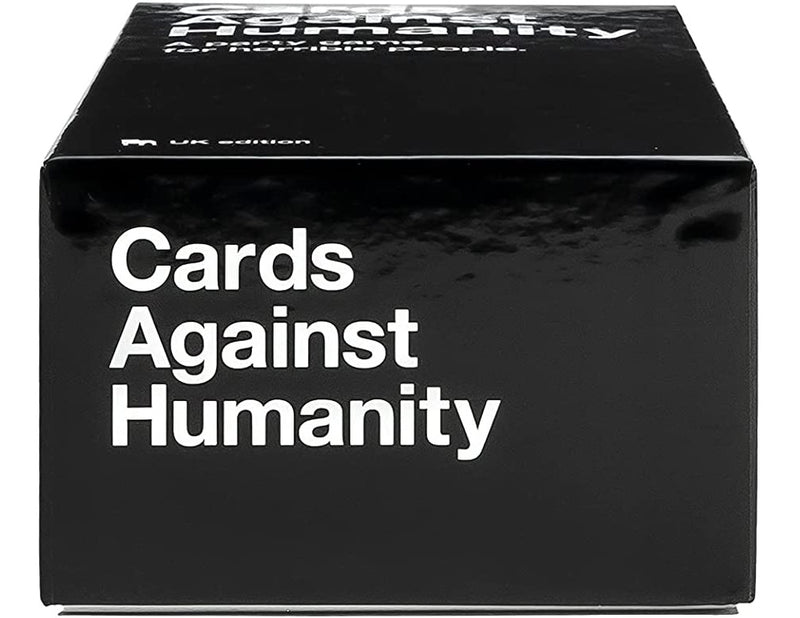 Cards Against Humanity (UK Edition)