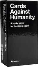 Cards Against Humanity (UK Edition)
