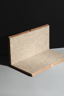 World Chess Studio Chess Set (Pieces & Board)